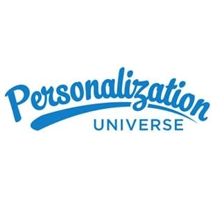 Personalization Universe logo