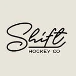 Shift Hockey logo