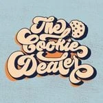 The Cookie Dealer logo