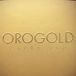 Orogold logo