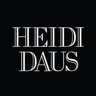 Heidi Daus logo