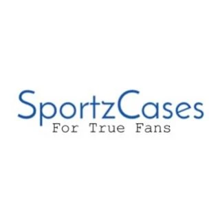Sportz Cases logo