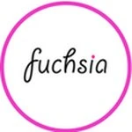 Fuchsia logo