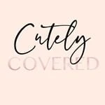 Cutely Covered logo
