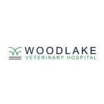 Woodlake Veterinary Hospital logo
