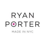 Ryan Porter logo
