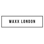 Waxx London logo