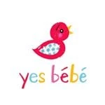 Yes Bebe UK logo
