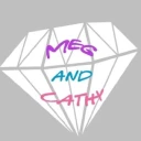 The One With The Diamond Art logo