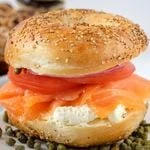 Zuckers Bagels logo