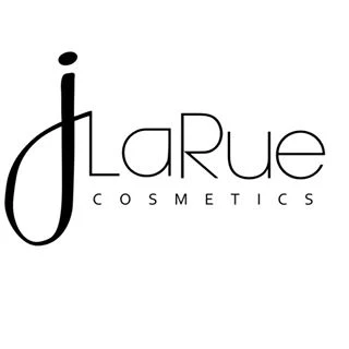 JLarue Cosmetics logo