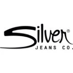 Silver Jeans Co logo