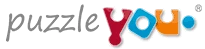Puzzle You logo