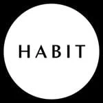 HABIT logo