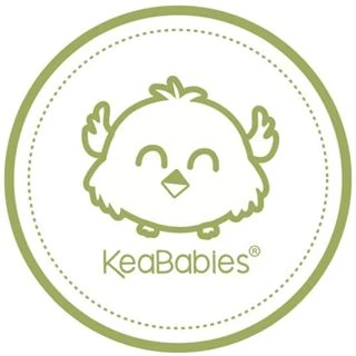 KeaBabies USA logo