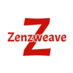 Zenzweave logo
