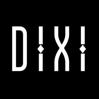 Shop Dixi logo