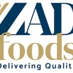 Zad Foods BH logo