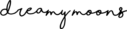 DreamyMoons logo