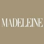 Madeleine Fashion logo