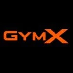 GymX Apparel logo