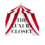 The Luxury Closet logo