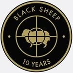 Blacksheep Store logo