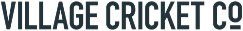 Village Cricket Co. logo