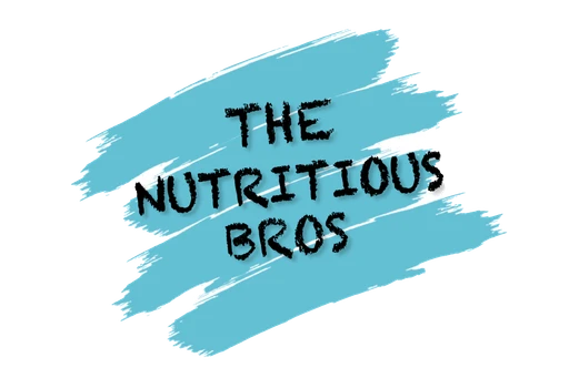 The Nutritious Bros logo