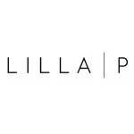 Lilla P logo