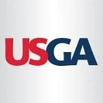 United States Golf Association logo