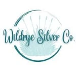 Wildrye Silver Co logo