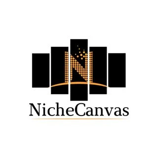 Niche Canvas logo