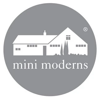 Mini Moderns logo