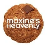 Maxines Heavenly logo