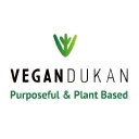 Vegan Dukan logo