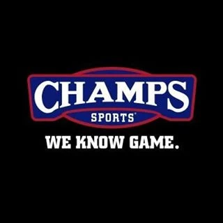 Champs Sports logo