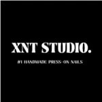 Xnt Studio logo
