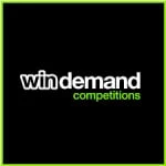 Win Demand Competitions logo