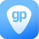 Guitar Pro by Arobas Music logo