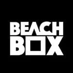 Beach Box logo