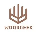Woodgeek Store logo