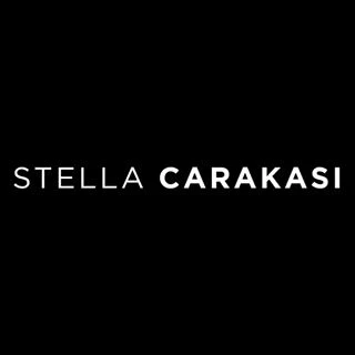 Stella Carakasi logo
