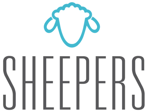 Sheepers UK logo