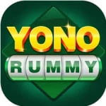 Yono Rummy logo