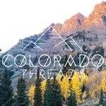 Colorado Threads logo