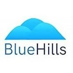 Blue Hills logo