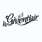 Hergivenhair logo