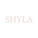 Shyla Jewellery logo