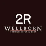 Wellborn 2R Beef logo